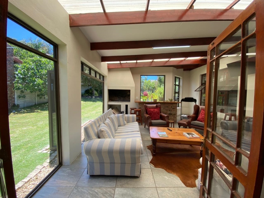 3 Bedroom Property for Sale in Rooi Rivier Rif Western Cape